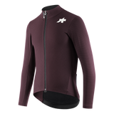 Assos Mille GT S11 Evo Jacke - Bordeaux