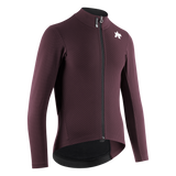 Assos Mille GT S11 Evo Jacke - Bordeaux