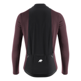 Assos Mille GT S11 Evo Jacke - Bordeaux