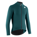 Assos Mille GT S11 Evo Jacket - Green