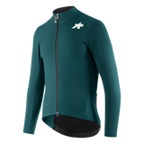 Assos Mille GT S11 Evo Jacket - Green