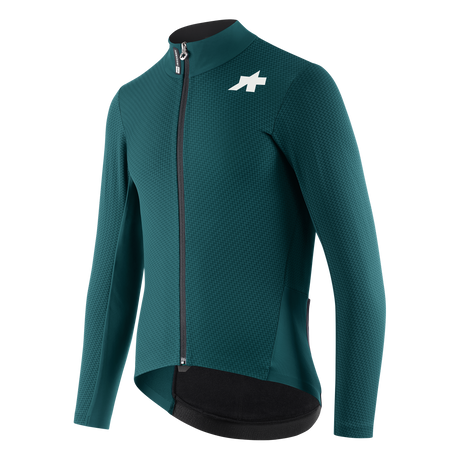 Assos Mille GT S11 Evo Jacket - Green