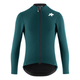 Assos Mille GT S11 Evo Jacket - Green