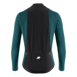 Assos Mille GT S11 Evo Jacket - Green