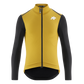 Assos Mille GT Ultraz S11 Evo Jacket - Yellow