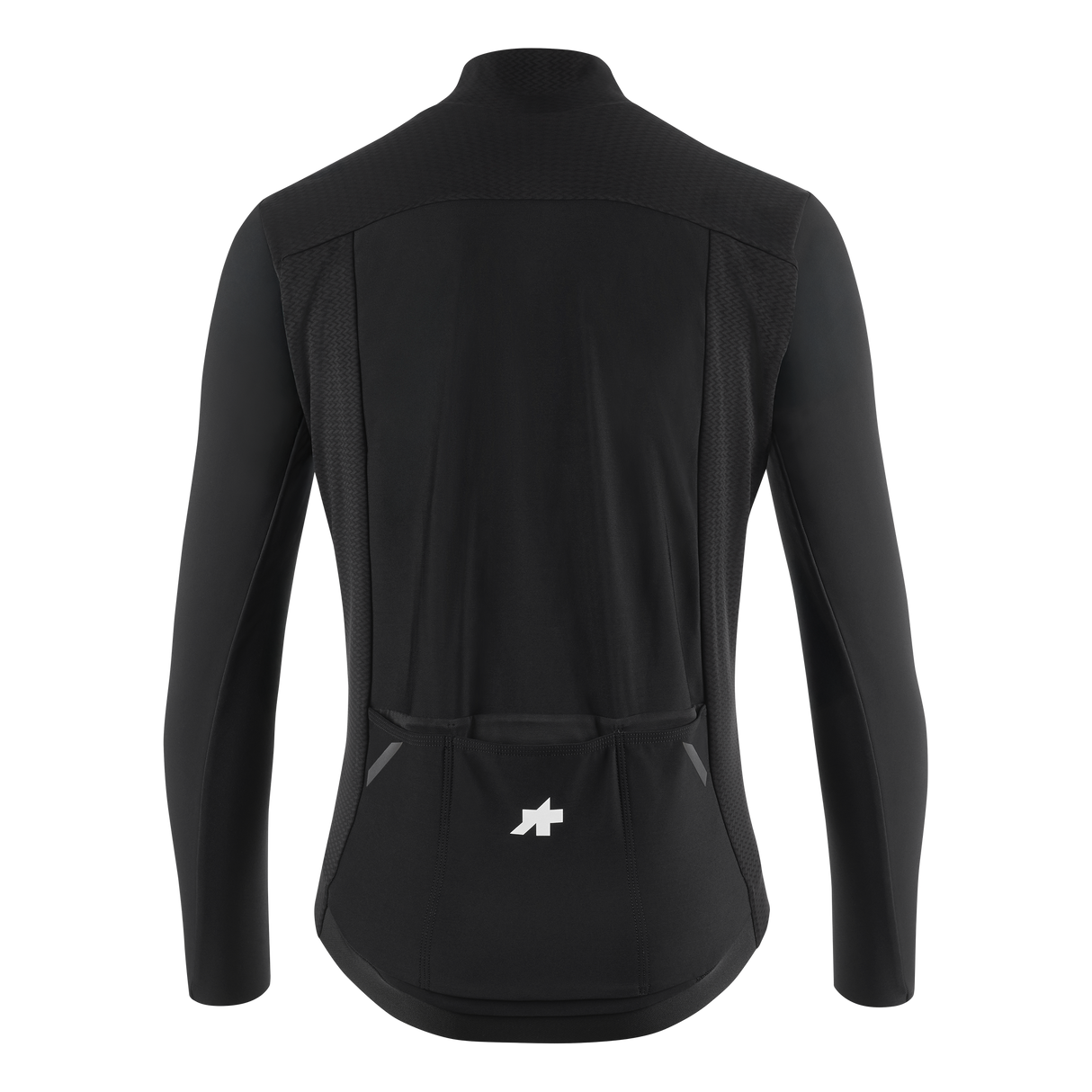 Chaqueta Assos Mille GT Ultraz S11 Evo - Negro
