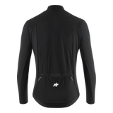 Chaqueta Assos Mille GT Ultraz S11 Evo - Negro