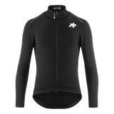 Chaqueta Assos Mille GT Ultraz S11 Evo - Negro