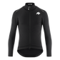 Assos Mille GT Ultraz S11 Evo jacket - Black