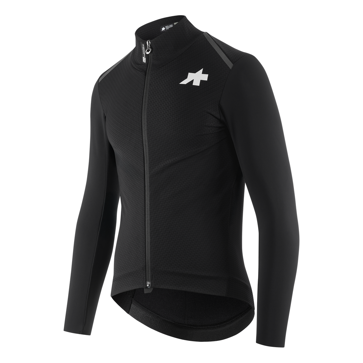 Chaqueta Assos Mille GT Ultraz S11 Evo - Negro