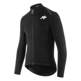 Chaqueta Assos Mille GT Ultraz S11 Evo - Negro