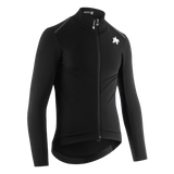 Chaqueta Assos Mille GT Ultraz S11 Evo - Negro