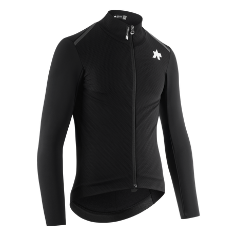 Chaqueta Assos Mille GT Ultraz S11 Evo - Negro