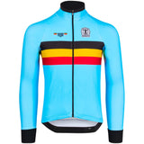Giacca Bioracer Nazionale Belga 2025 Icon Tempest Bioracer