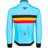 Giacca Bioracer Nazionale Belga 2025 Icon Tempest Bioracer