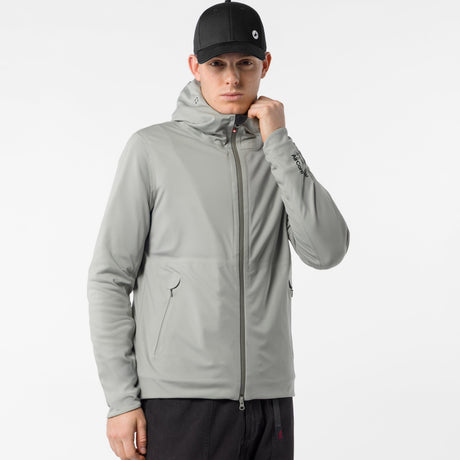 Chaqueta Castelli Aircore One - Gris