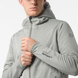 Aircore One Castelli jacket - Grey