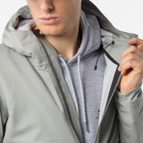Aircore One Castelli jacket - Grey
