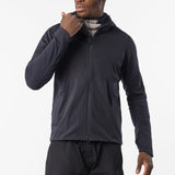 Castelli Aircore One jacke - Schwarz