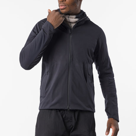 Chaqueta Castelli Aircore One - Negro