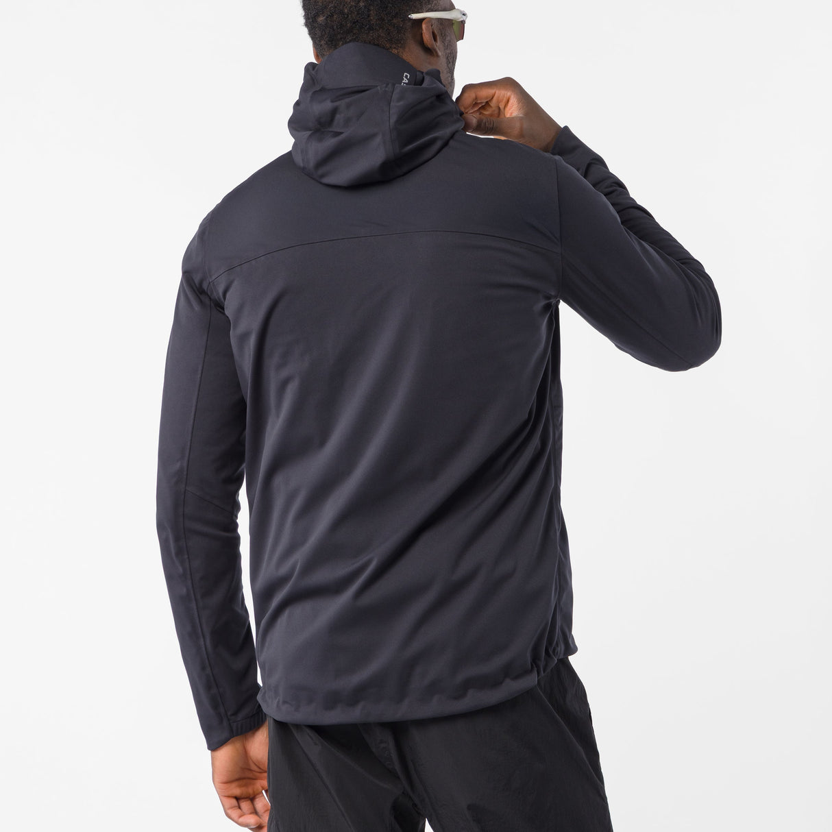 Castelli Aircore One jacke - Schwarz
