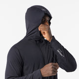 Castelli Aircore One jacke - Schwarz