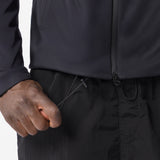 Castelli Aircore One jacke - Schwarz