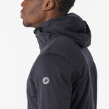 Castelli Aircore One jacke - Schwarz