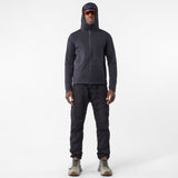 Castelli Aircore One jacke - Schwarz