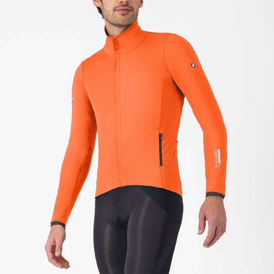 Veste Castelli Alpha 150 - Orange