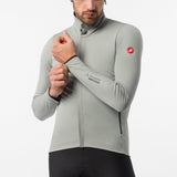 Castelli Alpha 150 jacke - Grau