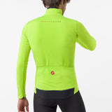 Castelli Alpha 150 jacke - Grün
