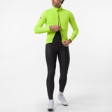 Castelli Alpha 150 jacke - Grün
