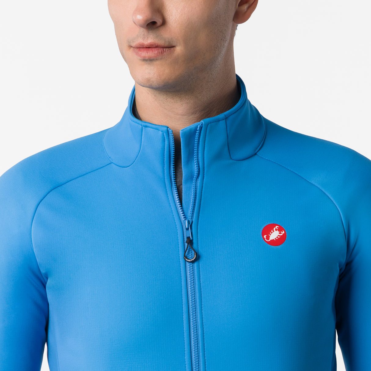 Chaqueta Castelli Competizione - Azul