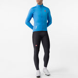Chaqueta Castelli Competizione - Azul