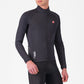 Jacket Castelli Competition - Black Castelli