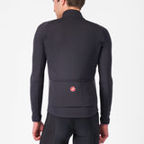 Chaqueta Castelli Competizione - Negro Castelli