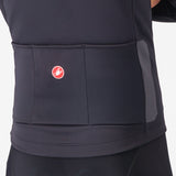 Chaqueta Castelli Competizione - Negro Castelli