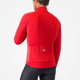 Giacca Castelli Competizione - Rosso Castelli