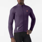 Castelli Competizione jacket - Purple