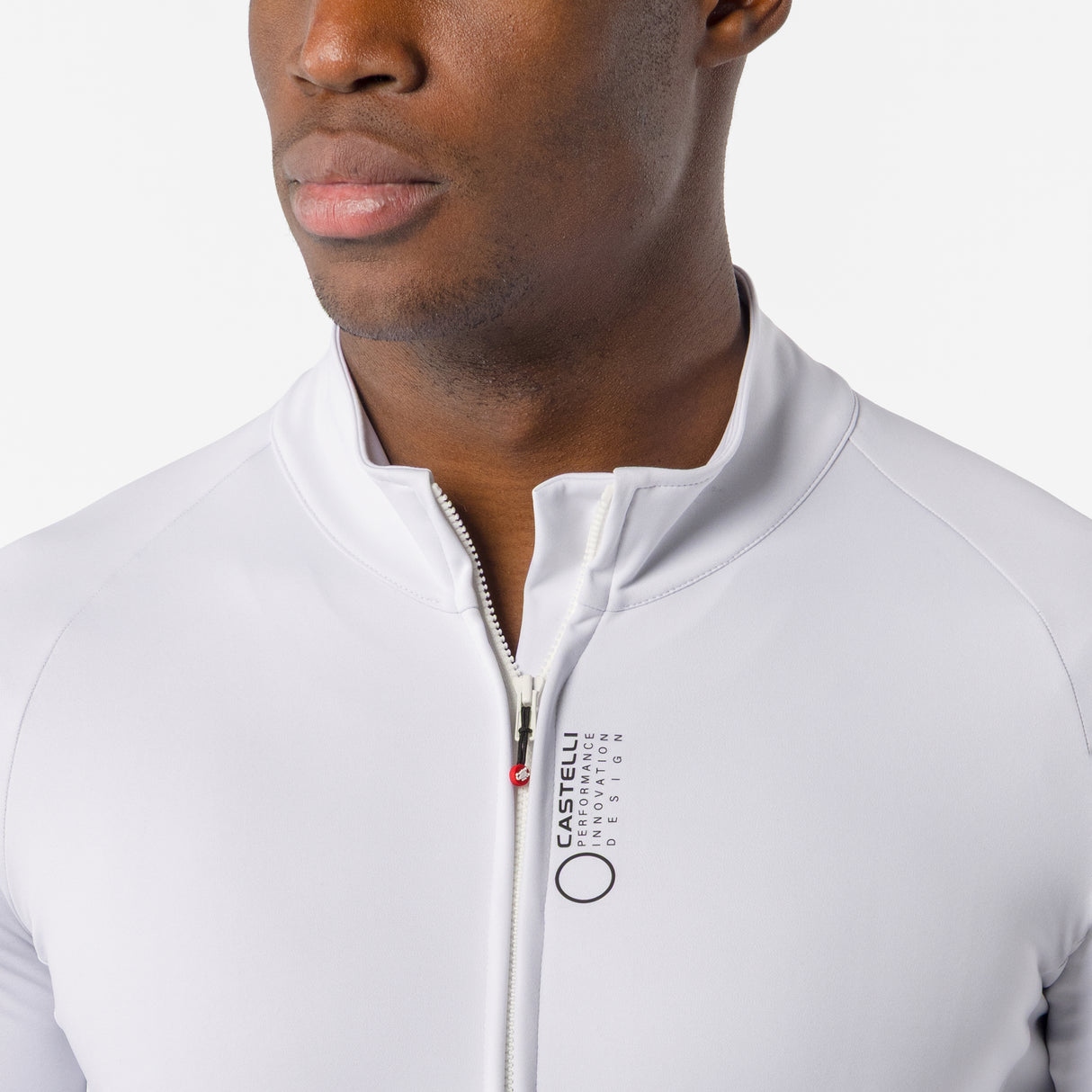 Chaqueta Castelli DO.DI.CI - Blanco