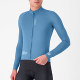 Castelli DO.DI.CI jacke - Blau