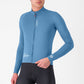 Castelli DO.DI.CI jacket - Blue