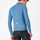 Castelli DO.DI.CI jacke - Blau