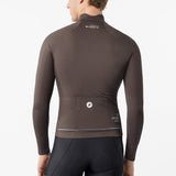 Castelli DO.DI.CI jacke - Braun
