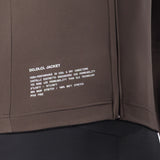 Castelli DO.DI.CI jacke - Braun
