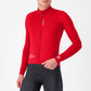 Giacca Castelli DO.DI.CI - Rosso Castelli