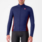 Castelli Entrata 2 jacket - Blue