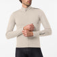 Castelli Espresso 2 jacket - Beige