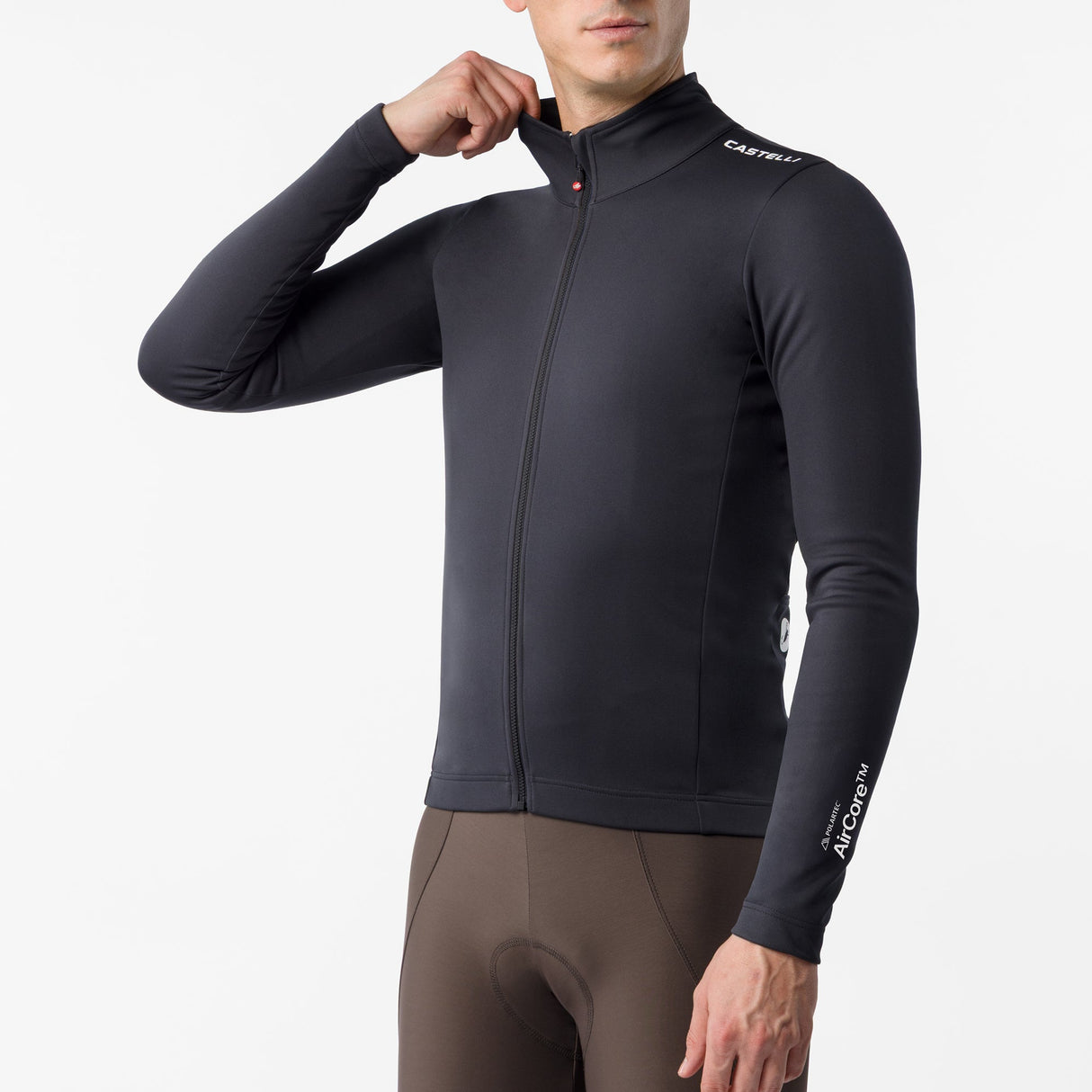 Giacca Castelli Espresso 2 - Nero Castelli